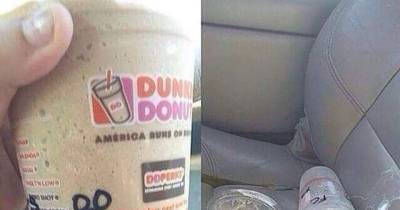 Pictures That Show Exactly What Going Back To Work Feels Like