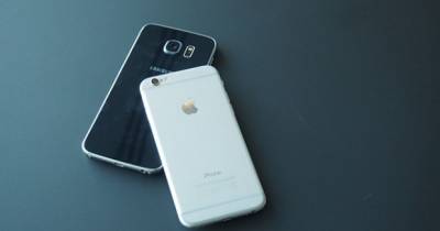 Samsung Galaxy S6 Vs iPhone 6: Which Is Best?