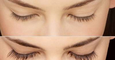 Here's How To Have Beautiful Eyelashes In No Time