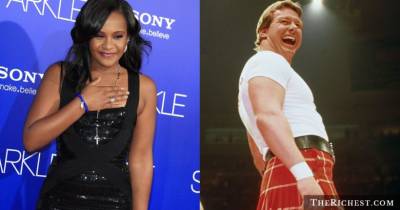 10 Celebrities Who Passed Away In 2015
