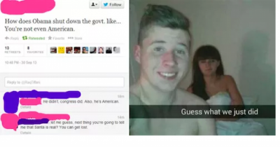 Bizarre People Who Leave You With No Option But To Facepalm