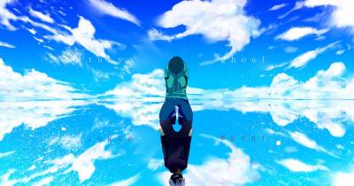 14 Real Life Locations That Feel Like Anime Backgrounds