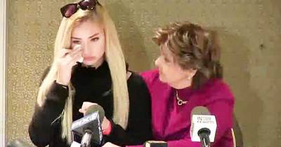 Rapper Tyga Creeps Hard On 14 Year Old Girl While With Kylie Jenner
