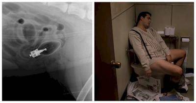 Bizarre Stories Of People Dying In A Strange Way, #7 Is Creepy As Hell