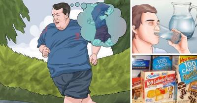 &ldquo;Healthy&rdquo; Habits Which Are Causing You To Gain Weight