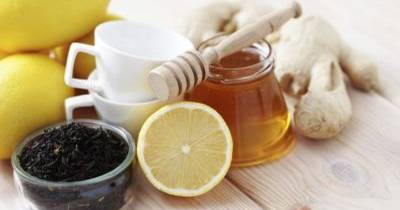 This Recipe Will Make It So You Never Have To Walk Into A Pharmacy Again!