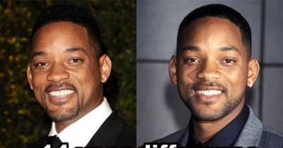 Celebrities Never Seem To Age