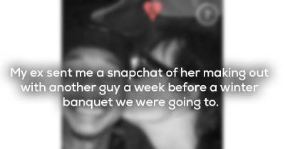 People Revealed The Worst Ways They Have Been Dumped
