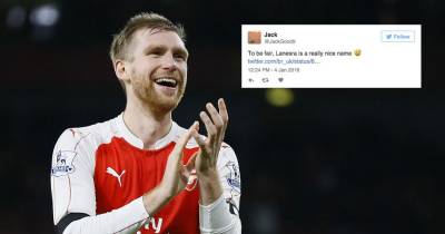Father Sneakily Names Daughter After Favourite Football Team, Wife Finds Out 2 Years Later