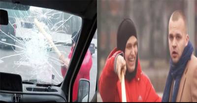 Latvians Prove The &ldquo;Its a Prank Bro&rdquo; Theory Actually Works