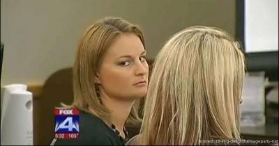 This Teacher Was Caught Having Orgy With 5 Students