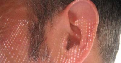 If You Don't Regularly Clean Out Your Ears, This Post Will Inspire You To Start. Ew.