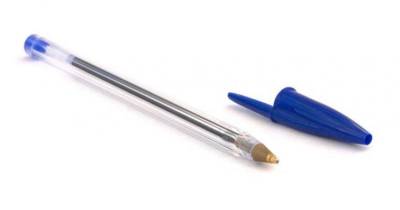 Have You Ever Wondered Why Is There A Hole In The Cap Of A Pen? You Will Be Surprised!