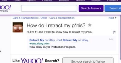 Some Of The Most Ridiculous Questions Asked Via &lsquo;Yahoo! Answers&rsquo; In 2015
