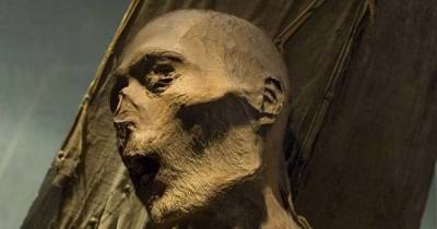 The Faces Of These Mexican Mummies Will Terrify You If Look At Them For Too Long