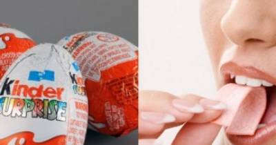Food Items You Won&rsquo;t Believe Got Banned