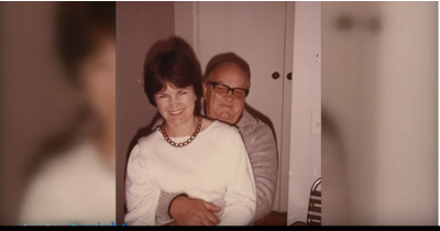 Mom Got Pregnant 8 Times. 60 Years Later, She Finds A Hidden Note In Dad's Desk...