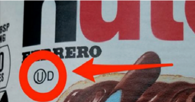 What This Symbol That&rsquo;s On Nearly Half Of Your Food ACTUALLY Means &ndash; Whoa!