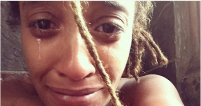 Woman Live Posts Her Assault Story On Instagram To Encourage Women