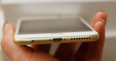 Apparently, The iPhone 7 Won&rsquo;t Have A Headphone Port