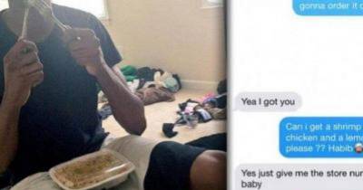 Guy Takes Revenge On Cheating Girlfriend By Pranking Her Lover In The Cleverest Way