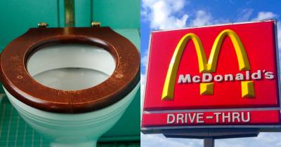 You'll Never Believe What These Two Teenage Girls Did To A Four-Year Old In McDonald's.