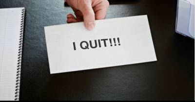 Things That Make Good Employees Quit