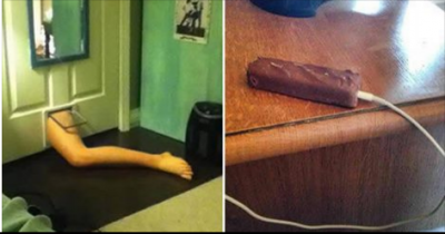 Pictures That Prove Drunk You Is The Absolute Worst... Or The Best?