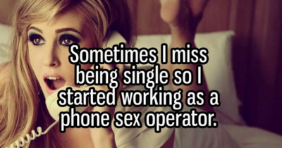 Hillarious Confessions From People Who Wish They Were Single