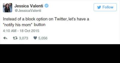 Some Of The Funniest Tweets By Women From 2015