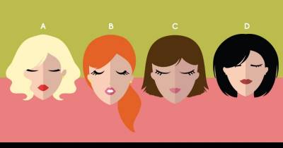 Find Out What Your Hairstyle Reveals About Your Personality