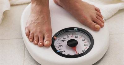 Tacos Are The Newest Tool For Weight Loss!