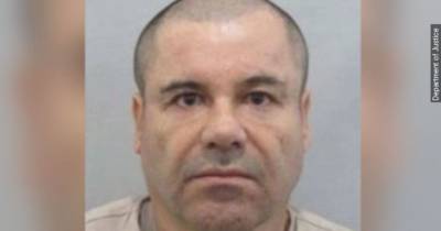 Finally! El Chapo Has Been Recaptured!