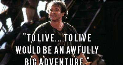 Some Of Robin Williams' Most Iconic Roles