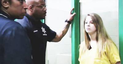 Girl Says &ldquo;Nigga&rdquo; To Inmate During Scared Straight Episode