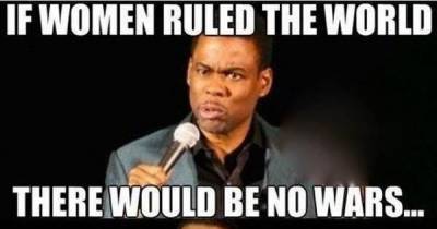 Things About Women That Are All Too True