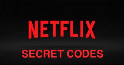 These Secret Codes Will Give You Access To Absolutely Everything On Netflix