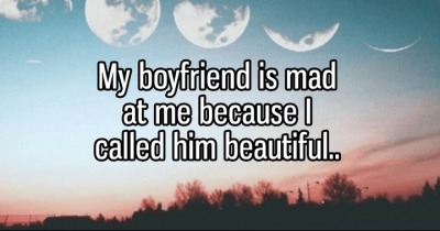 Couples Reveal The Stupidest Reasons They've Gotten Mad At Each Other