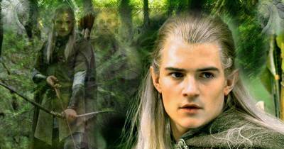 Amazing Facts About The Elven Races
