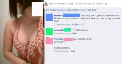 Parents Destroying Their Kids Online!