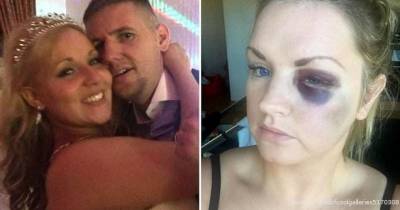 This Wife Is Defending Her Husband After He Punched 2 Bridesmaids At Their Wedding