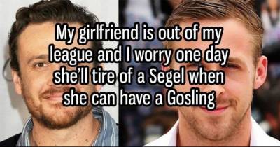 Confessions From People In A Relationship With Someone Out Of Their League