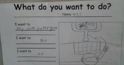 Kids Who Know Exactly How You Feel About Life
