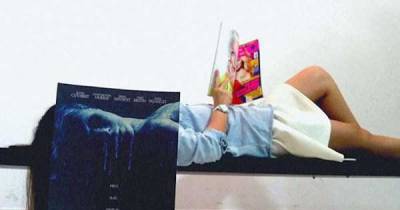 Believe It Or Not, These Movie Posters Blend Perfectly Into Reality