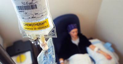Shocking: People Do Not Die Of Cancer! People Die Of Chemotherapy And In Terrible Pain