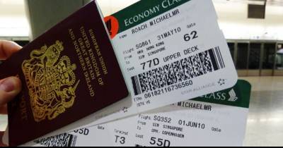 You Should Never Post Online Or Throw Away Your Airport Boarding Pass. Here&rsquo;s Why.
