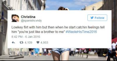 Women Are Sharing The Crazy Things You Can Do To Mess With Guys