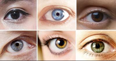This Is What Your Eye Color Says About You. Empirically Proven.