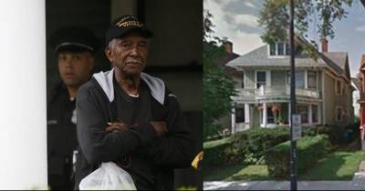 This Man Thought His Wife Dying Was The Worst Thing That Could Possibly Happen But A Worse Shock Was Still To Come.