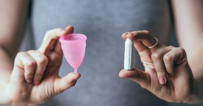 These Women Stick Poison Between Their Legs. The Reason Will Shock You.